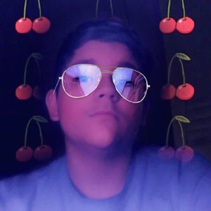 Meet your Posher, William troy